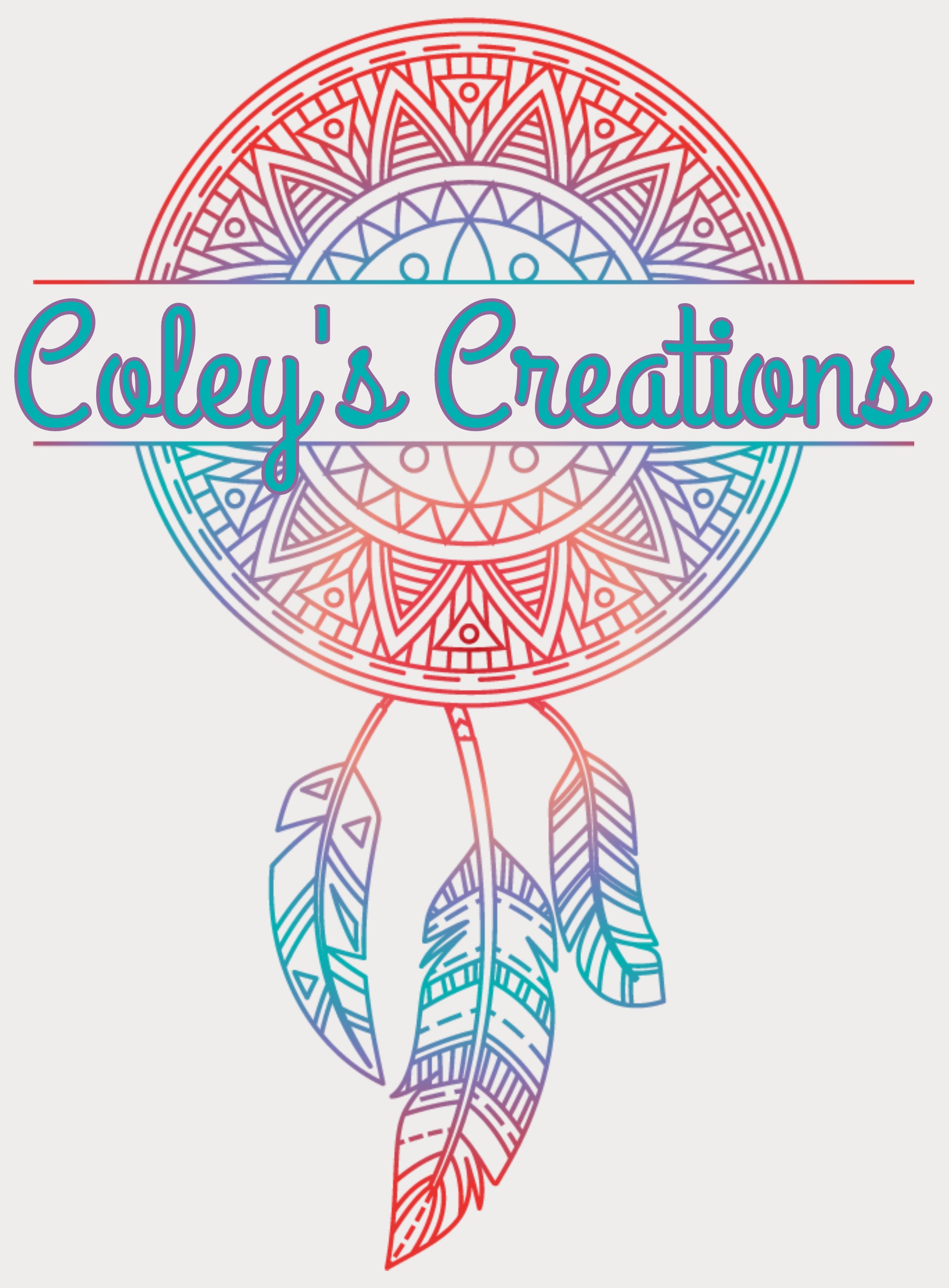 Coley's Creations IA